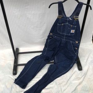 Carhartt overalls